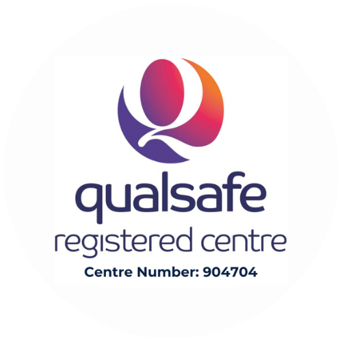 QualSafe Registered Centre
